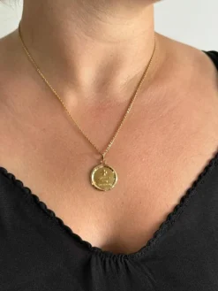 AUGIS - Médaille d’Amour en or