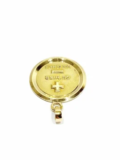AUGIS - Médaille d’Amour en or