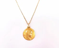 AUGIS - Médaille Vierge
