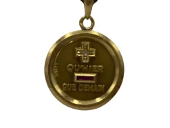 AUGIS Médaille or