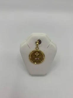 AUGIS Médaille or