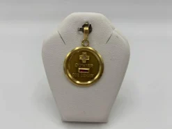 AUGIS Médaille or