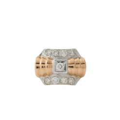 Bague 1940