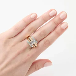 Bague 1940