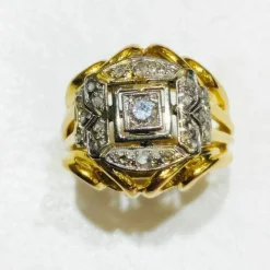 Bague 1940