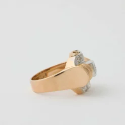 Bague 1940