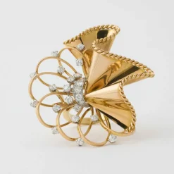 Bague 1950