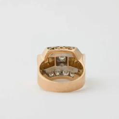Bague 1940
