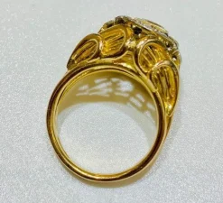 Bague 1940