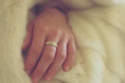 Bague 5 Diamants