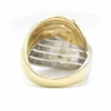Bague - Or & Diamants
