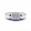 Bague - Or & Diamants