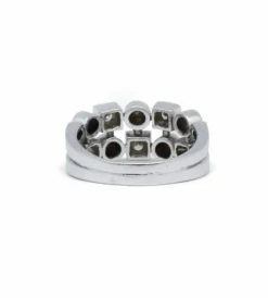 Bague - Or & Diamants