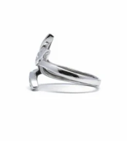 Bague - Or & Diamants