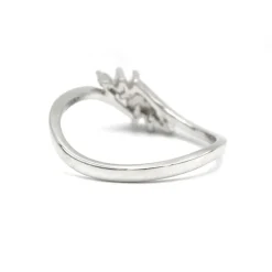 Bague - Or & Diamants