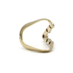 Bague - Or & Diamants
