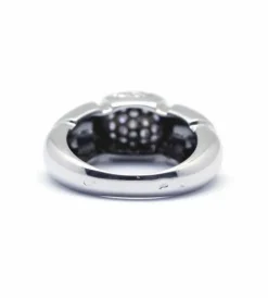 Bague - Or & Diamants