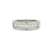 Bague - Or Et Diamants
