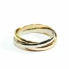 Bague 3 Ors