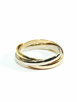 Bague 3 Ors