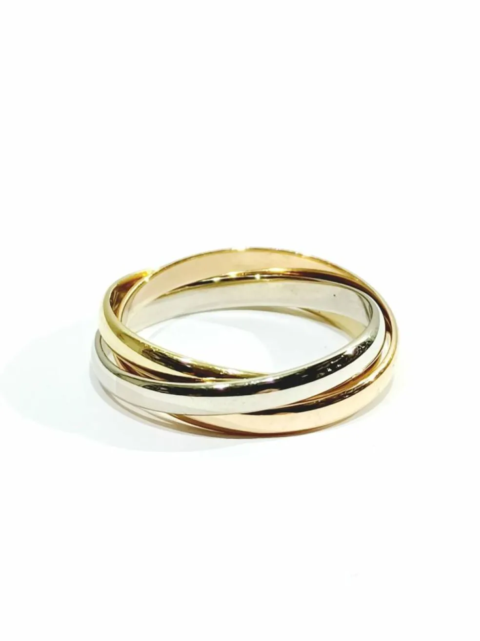 Bague 3 Ors