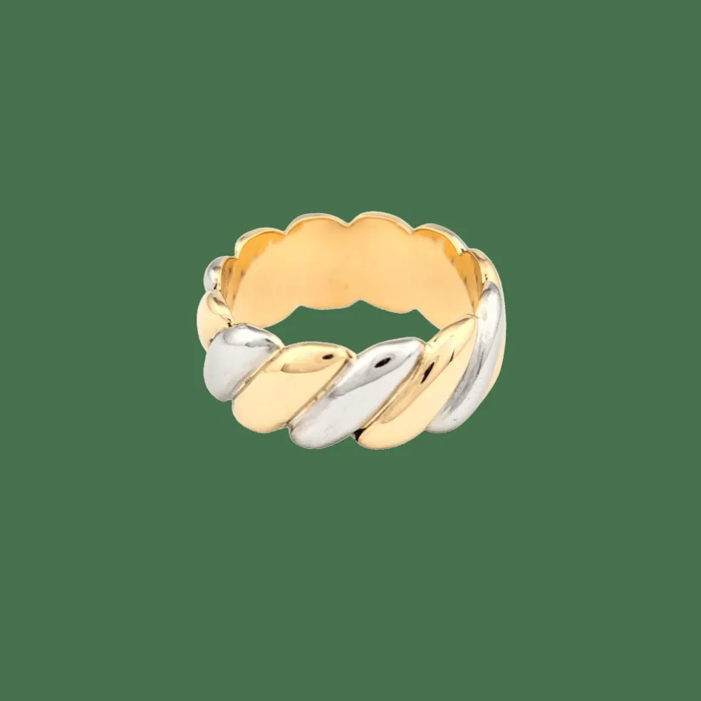 Bague 2 ors