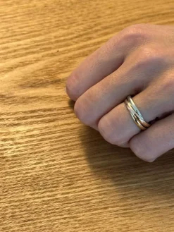 Bague 3 Ors