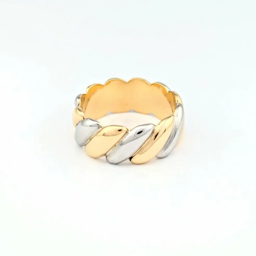 Bague 2 ors