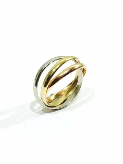 Bague 3 Ors