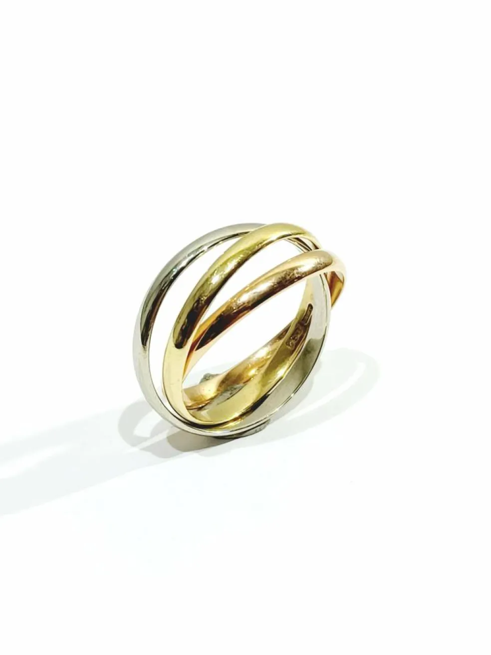 Bague 3 Ors