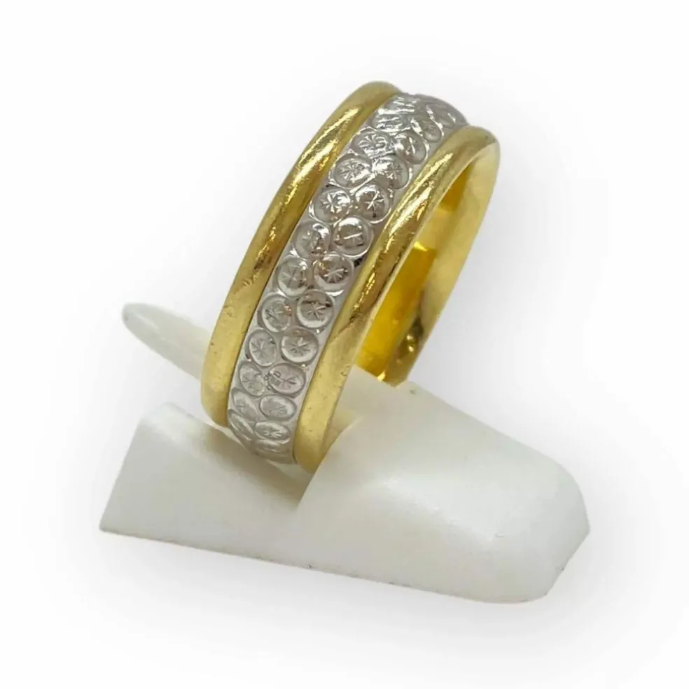 Bague 2 ors