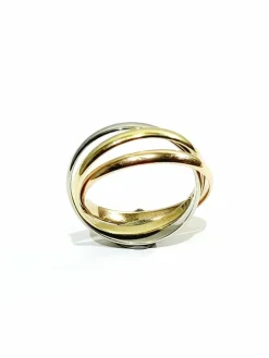 Bague 3 Ors