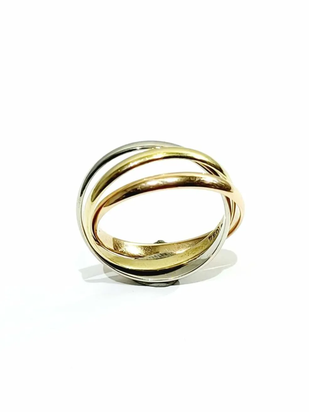 Bague 3 Ors