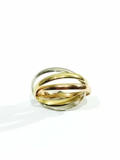 Bague 3 Ors