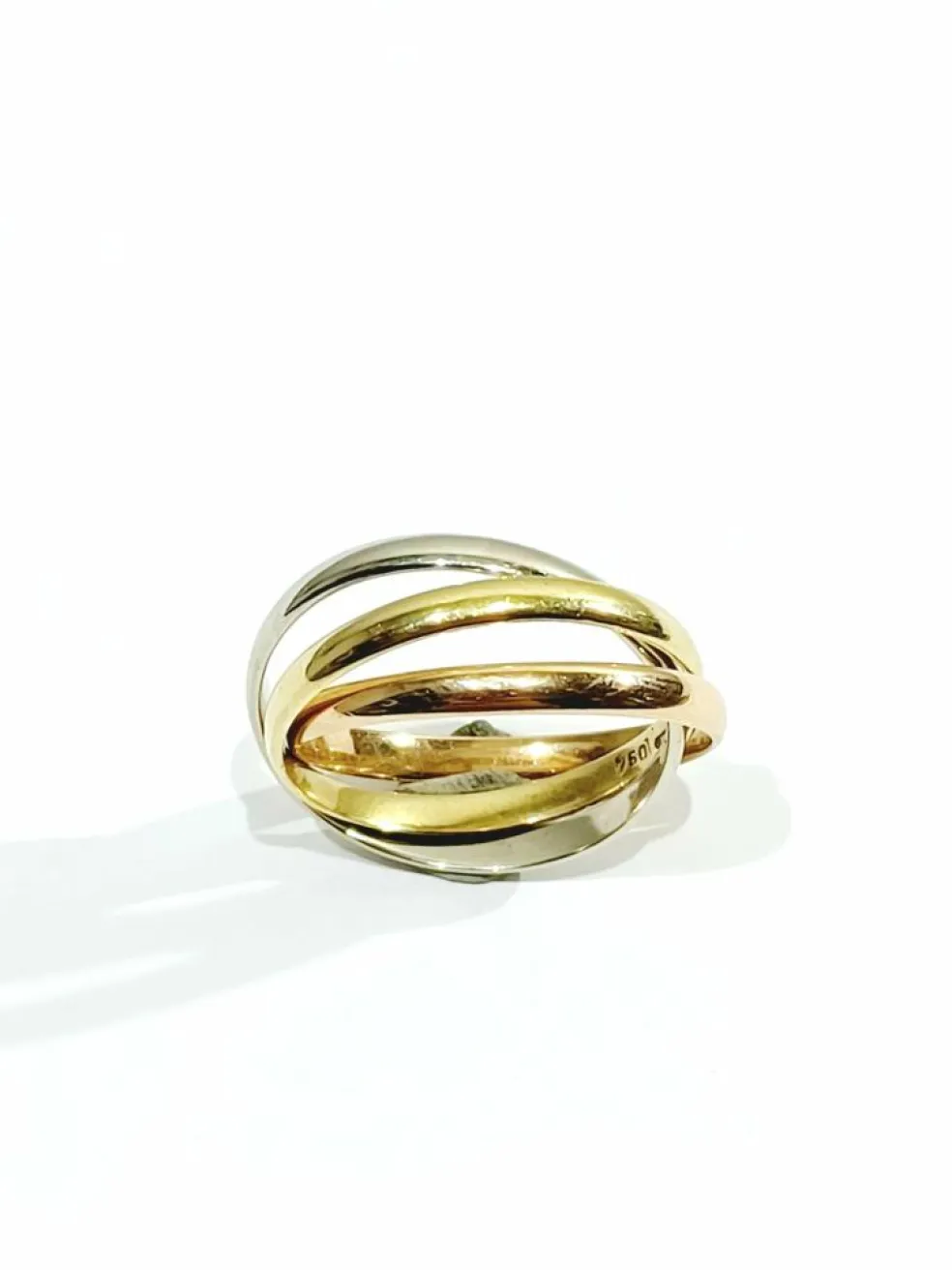 Bague 3 Ors