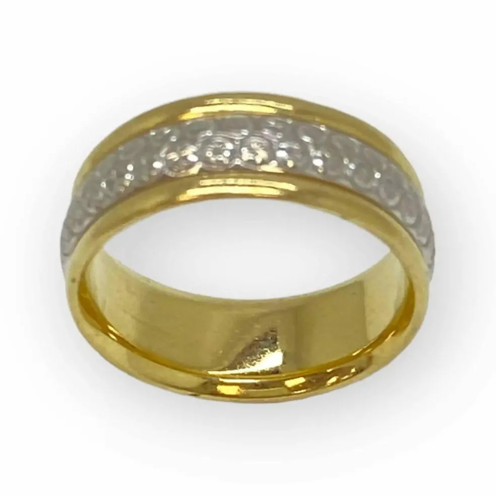 Bague 2 ors