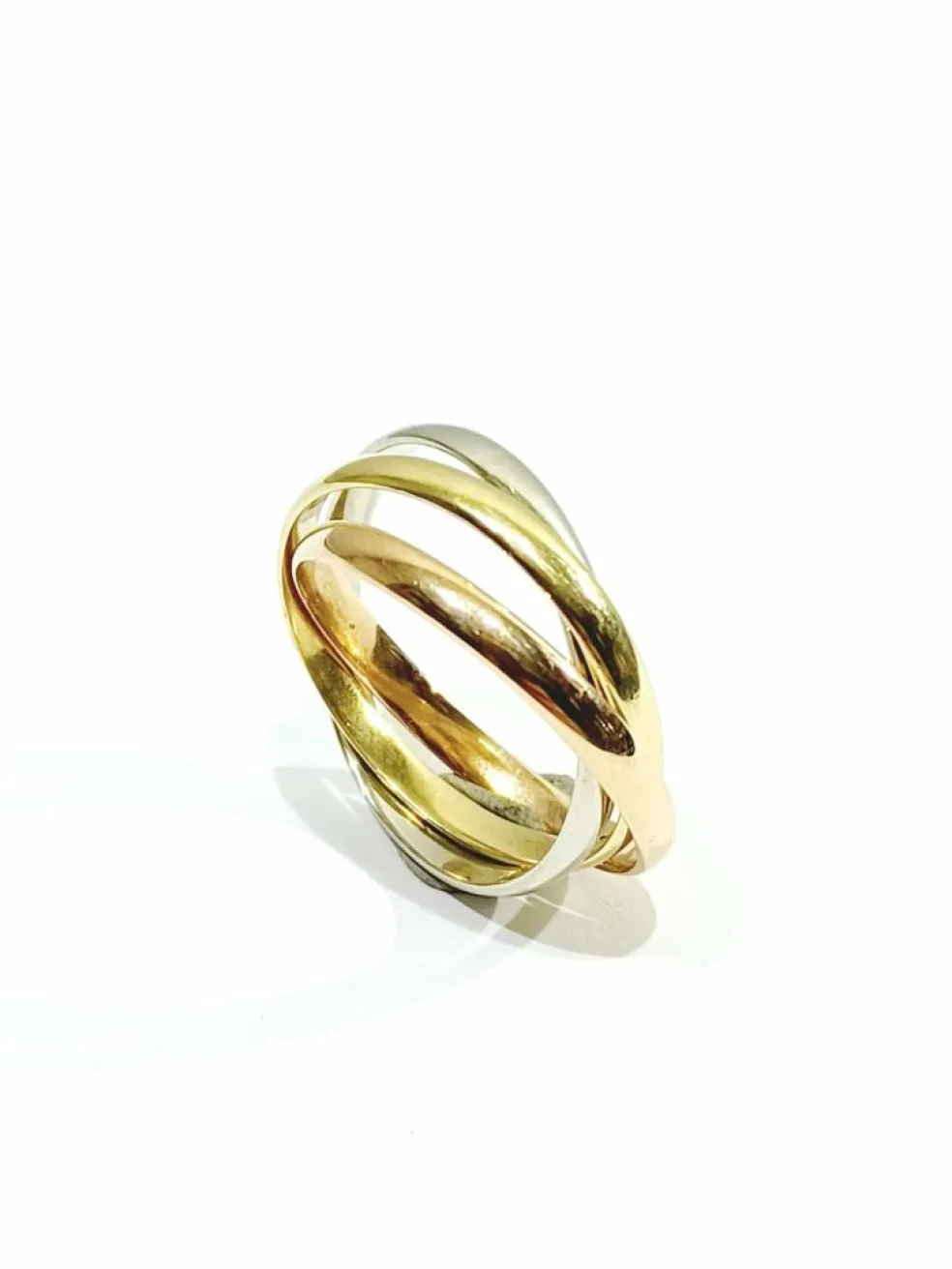 Bague 3 Ors