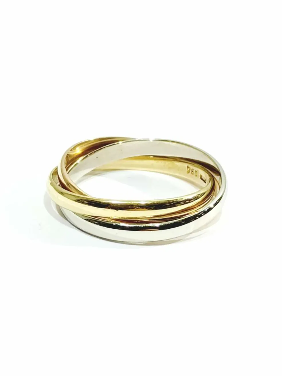 Bague 3 Ors