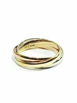 Bague 3 Ors