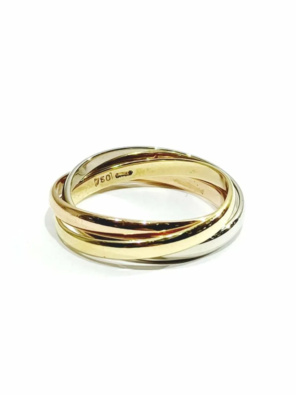 Bague 3 Ors