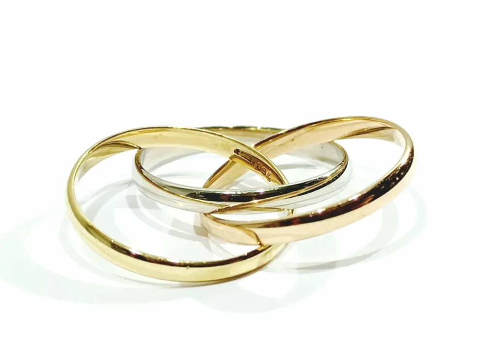 Bague 3 Ors