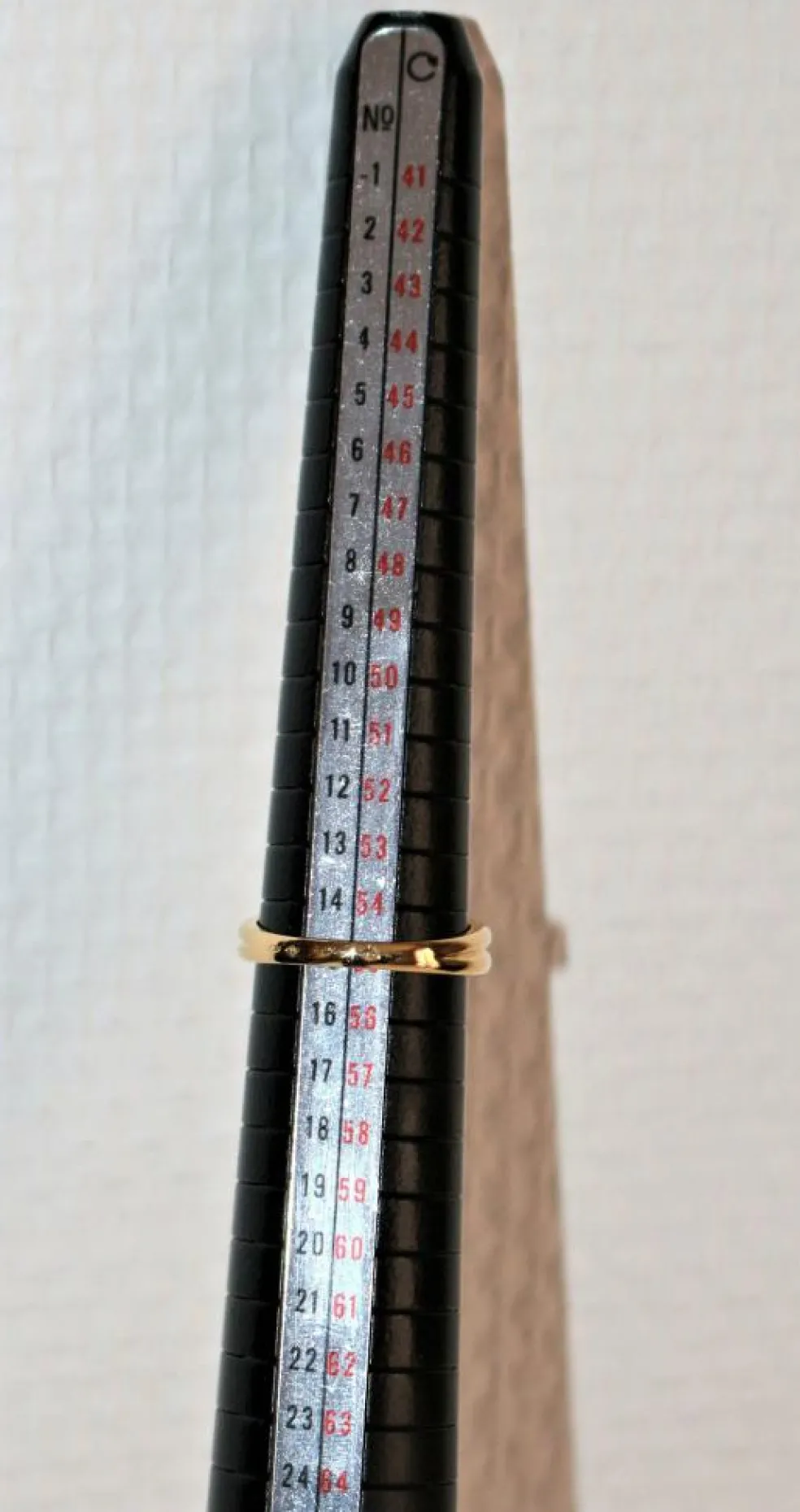 Bague aigue-marine