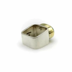 bague aigue-marine ofiesh en or et argent sterling