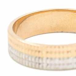 Bague Alliance Or rose