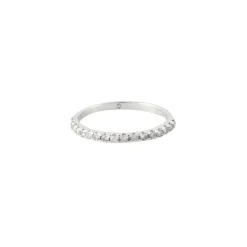 Bague Alliance diamants
