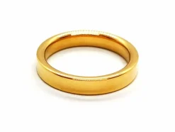 Bague Alliance Or jaune