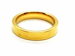 Bague Alliance Or jaune