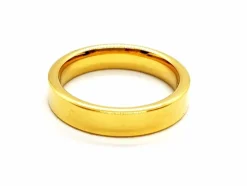 Bague Alliance Or jaune