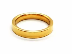Bague Alliance Or jaune