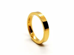 Bague Alliance Or jaune